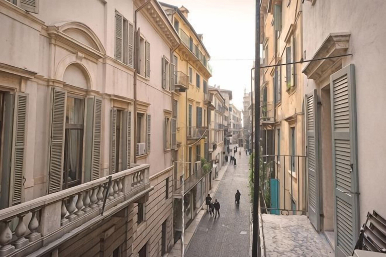 Exterior & Views 2, Truly Verona, Verona