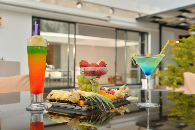 Food & Drinks 4, Miarosa Kemer Beach, Kemer
