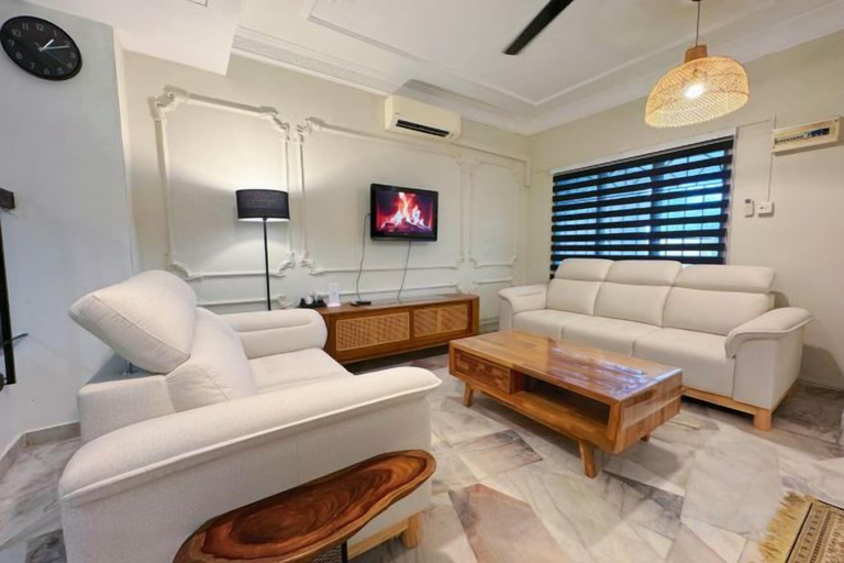 5, Wawasan Puchong Family-Friendly Spacious Home, Puchong