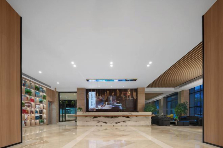 Others 1, Manju Hotel Railway Station Jinhua, Jinhua
