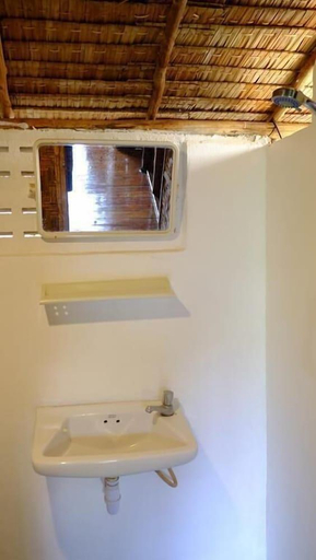 Bathroom 3, Andaman Sunflower, Ko Lanta