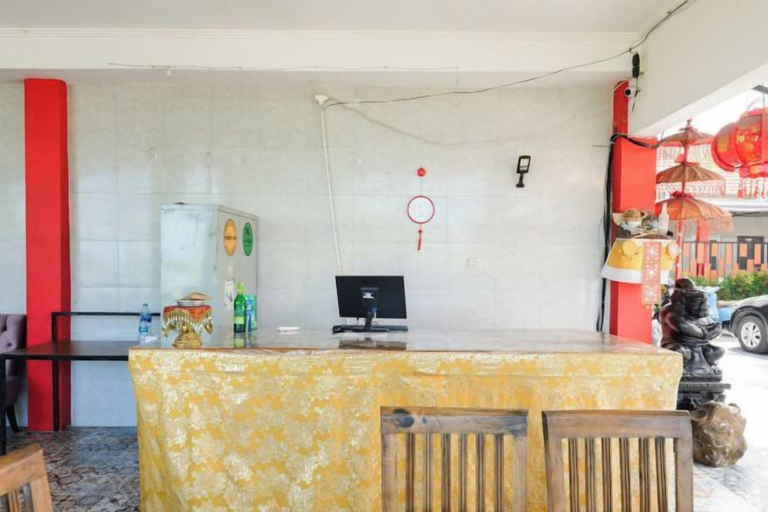Others 1, Urbanview Ava Guest House Uluwatu Bali, Badung