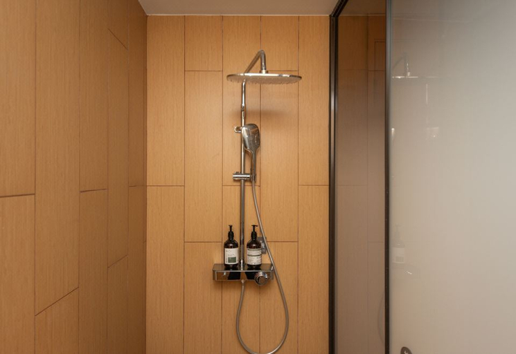 Bathroom 3, Ji Hotel Wuxi Nanchan Temple, Wuxi