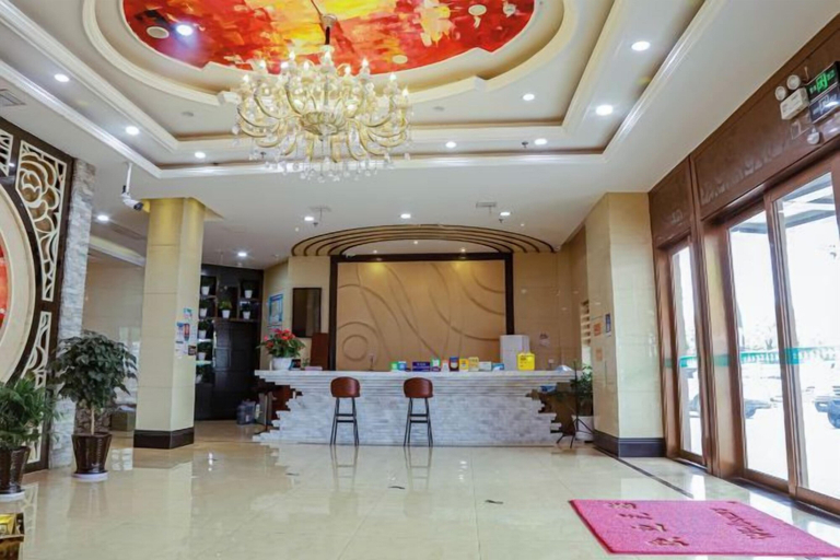 Others 5, Huamei Business Hotel, Jiaxing