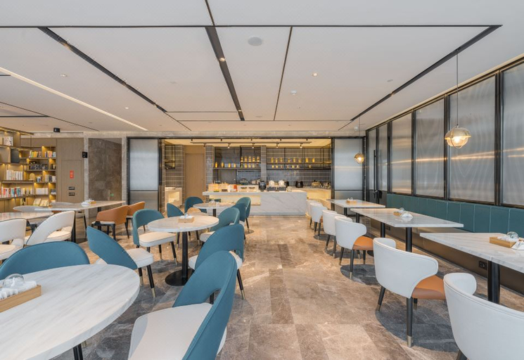 Food & Drinks 4, Atour Hotel (Quzhou Nankon), Quzhou