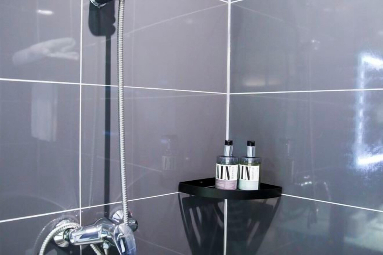 Bathroom 4, Rest Comfort Hotel (Wenzhou Lucheng), Wenzhou