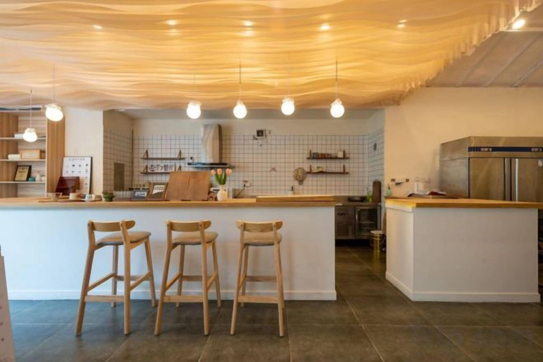Others 5, Yinyu Meishe Wangbulao B&B (Talang Square Branch), Shenzhen