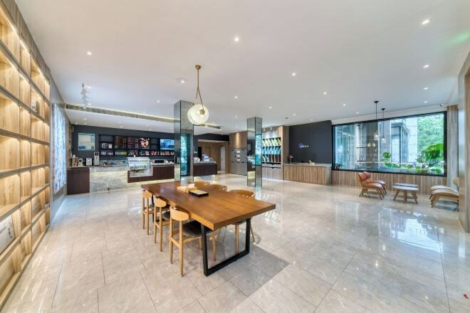 Food & Drinks 5, HanTing Hotel (Jiaxing Nanhu Yaohan Shopping Mall Area), Jiaxing