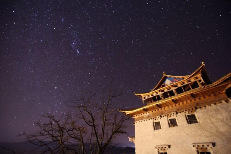 Exterior & Views 2, Xingkong Inn, Liangshan Yi