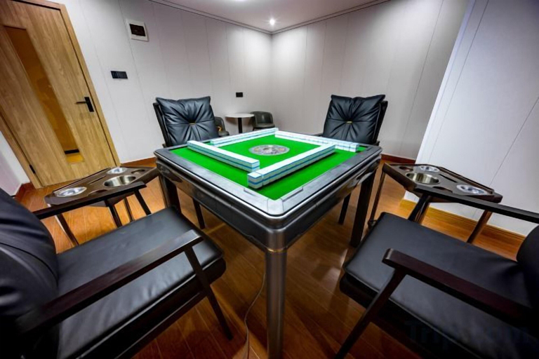 Others 5, GreenTree Inn (Chongming Nanmen), Shanghai