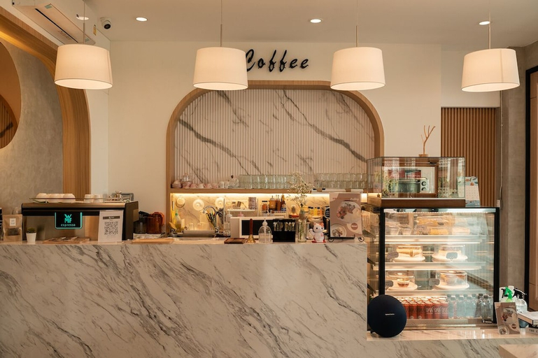 Food & Drinks 4, Le Lert Hotel Ratchaburi, Muang Ratchaburi