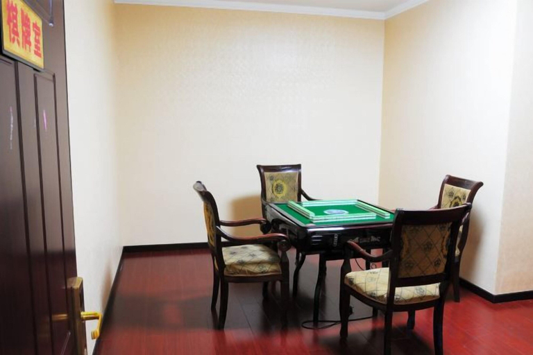 Others 5, Huailai Diman Hot Spring Resort, Zhangjiakou