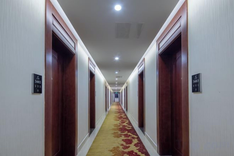 Others 5, Forever Star Hotel, Fuyang
