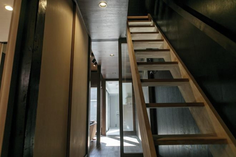 Interior 3, Trive Kamejima, Nagoya