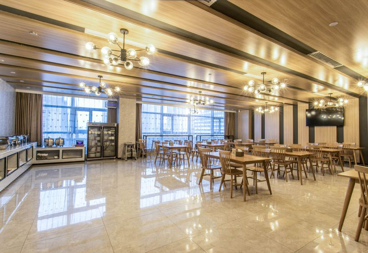 Food & Drinks 4, H Hotel (Changshu Wanda Plaza), Suzhou