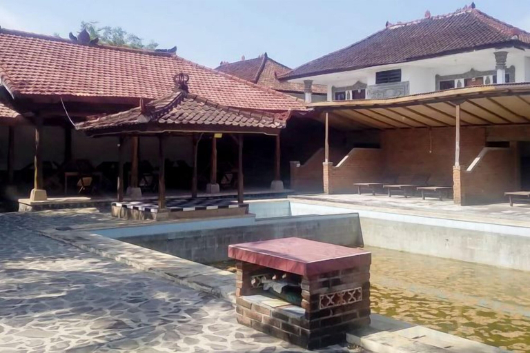 Exterior & Views 4, Guest House Surya Ayu Permai Buleleng Mitra RedDoorz, Buleleng