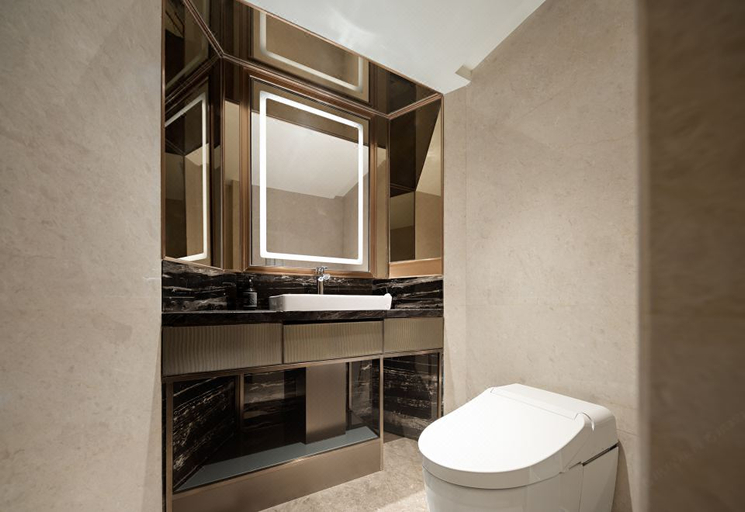Bathroom 4, Friendship Hotel Hangzhou （West lake）, Hangzhou