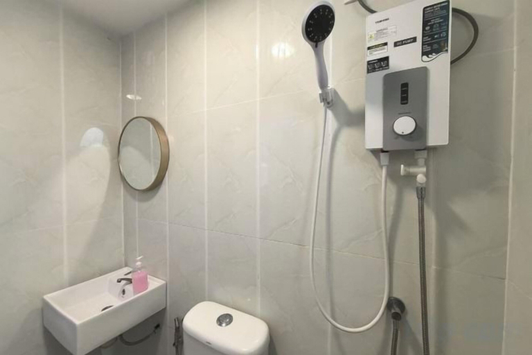 Bathroom 3, Sweet Homestay Suite 3BD Room@Simfoni Kuah, Langkawi