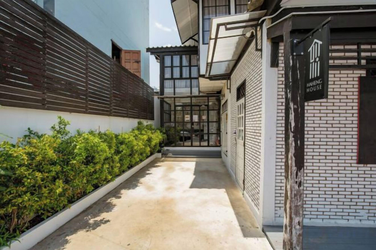 Exterior & Views 2, Haheng House, Dusit