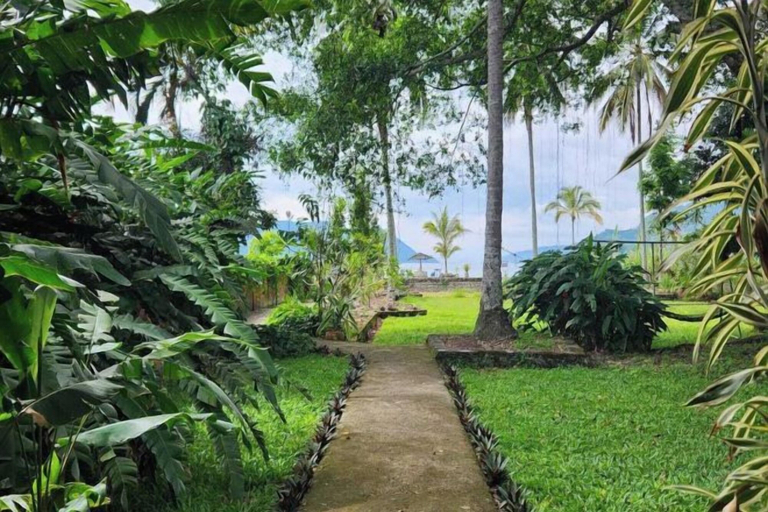 Others 5, Bagus Bay Homestay, Samosir