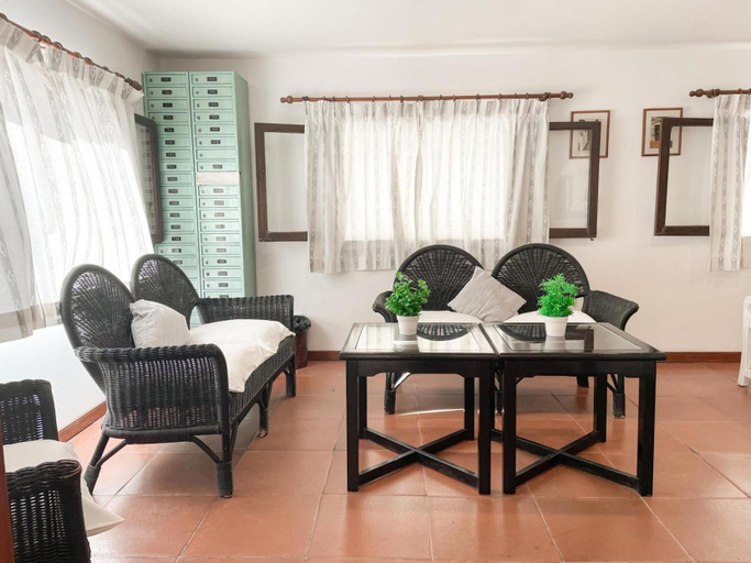 Public Area, Binivell Park - Caliu Apartments, Baleares