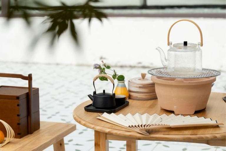 Food & Drinks 5, Carefree Valleys (Suzhou Qiyuan Road Store), Suzhou