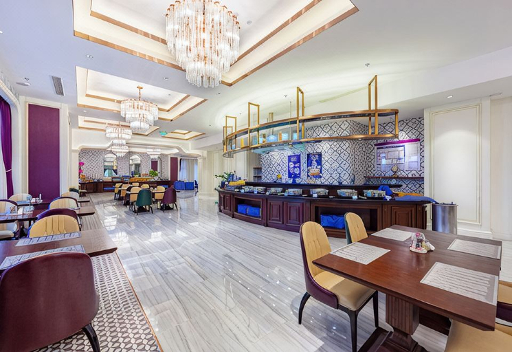 Food & Drinks 4, 1958 International Hotel, Tianjin