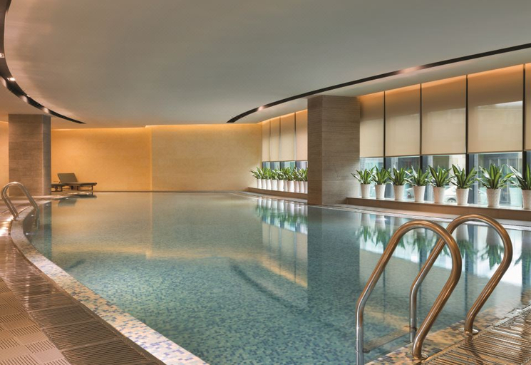 Sport & Beauty 4, Hyatt House Shenzhen Airport, Shenzhen