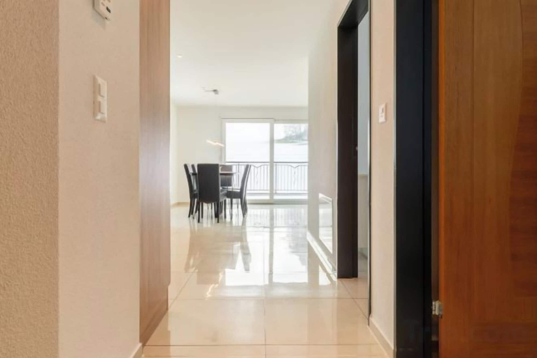 Interior, Peaceful Swiss Retreat Parking + Private Balcony, Zofingen