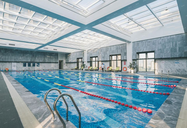 Sport & Beauty 2, Atour Hotel Wenzhou Yueqing Nanhong Plaza, Wenzhou