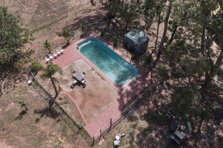 Exterior & Views, Thoona Eco Resort, Benalla  Bal
