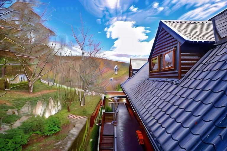 Exterior & Views 2, Beverly Hills, Nantou