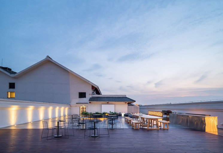 Exterior & Views 1, CitiGO Hotel Downtown Suzhou, Suzhou