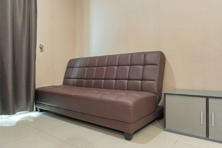 Others 4, Comfy And Homey 1Br At Sky Terrace Apartment, Jakarta Barat