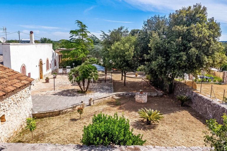 Exterior 4, Casolare Di Puglia With Private Pool, Bari