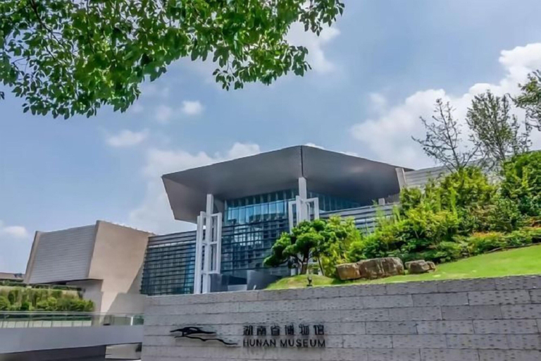 Exterior & Views 2, ChangSha Sanhe Hotel, Changsha