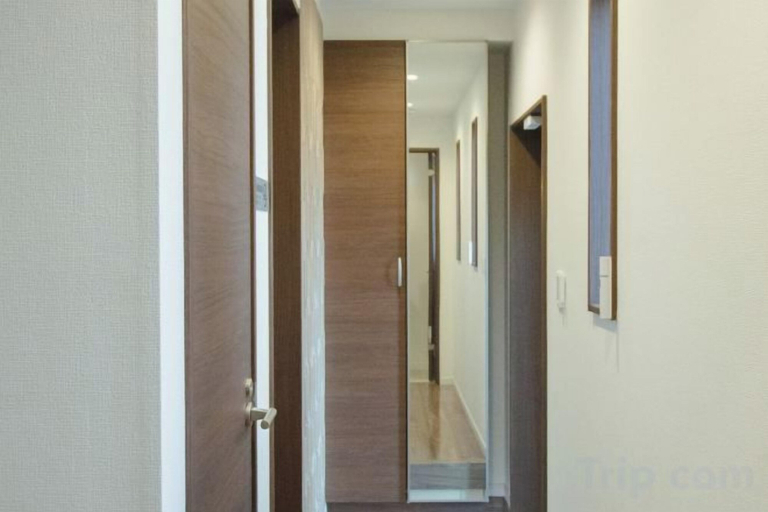 Interior 2, QiQi House Serenity~Private Near Asakusa & Skytree, Sumida