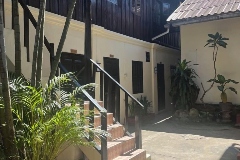 Exterior 3, Manotemple Guesthouse, Luang Prabang