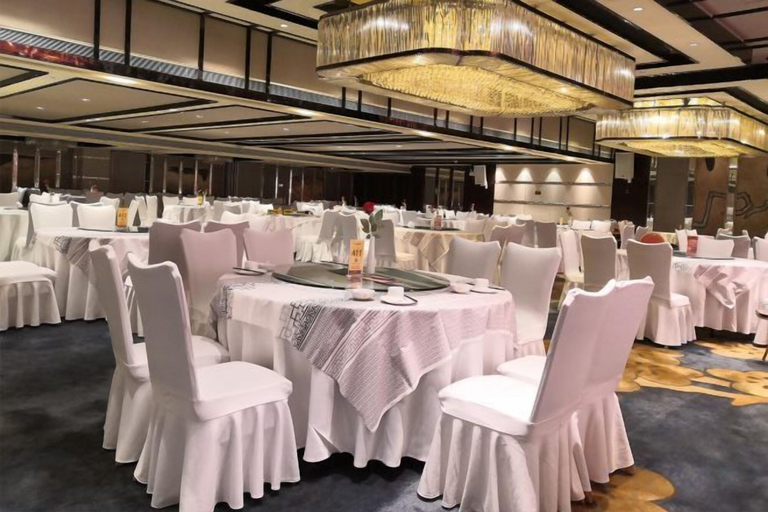 Food & Drinks 4, Landmark Hotel (Guangxi University), Nanning