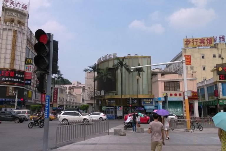 Others 5, Buxing Hotel, Zhongshan