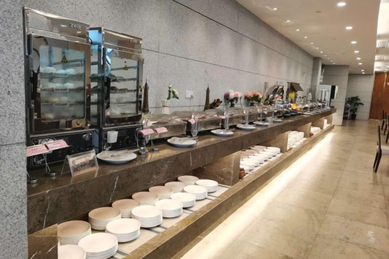 Food & Drinks 5, Amoy Bay Tourist Restort, Zhangzhou