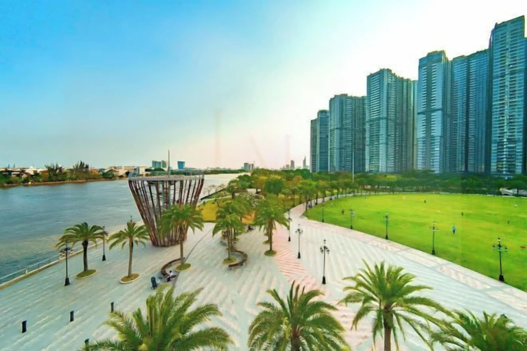 Miscellaneous 2, Landmark Cityview Apartment, Ho Chi Minh City