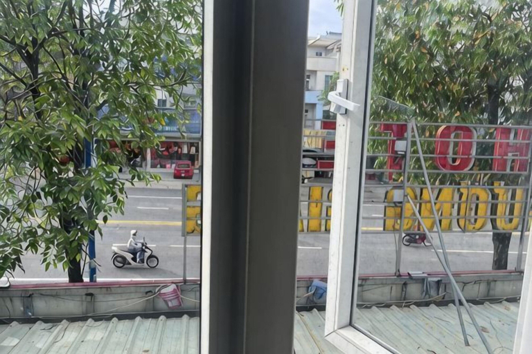 Interior 5, Hotel KunLun, Ho Chi Minh City