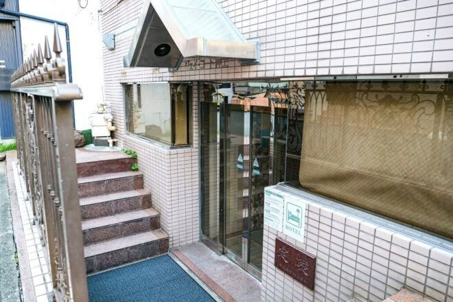Exterior & Views 2, J-Court Oshiage, Sumida