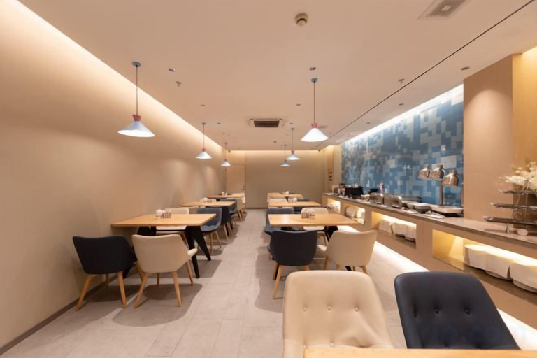 Food & Drinks 4, Homeinn Hotel · neo (Suzhou University Pingjiang Street), Suzhou
