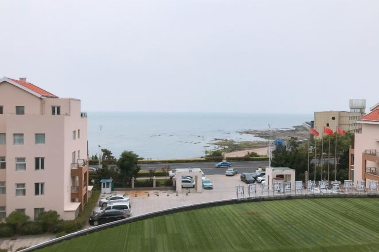 Others 5, Grand Metropark Qingdao, Qingdao