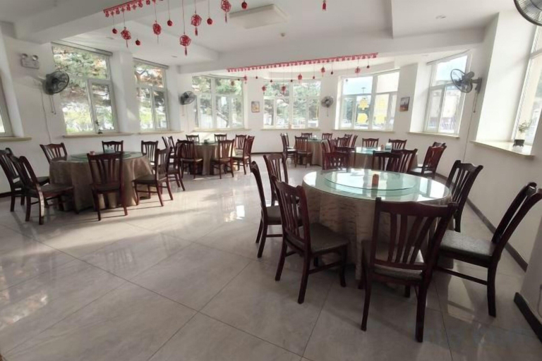 Food & Drinks 4, Dongguan Hotel, Yanbian Korean