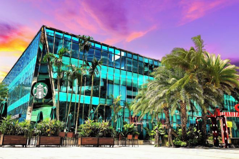 Exterior 2, Scenic Country Garden Danga Bay by Lions Bay, Johor Bahru