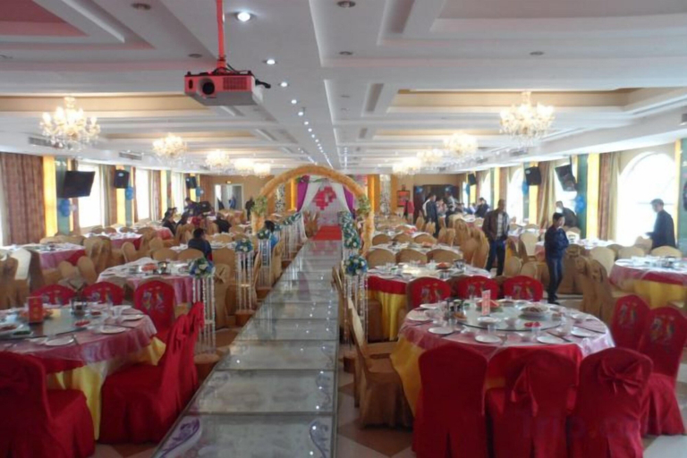 Food & Drinks, Junhao Hotel, Jiujiang