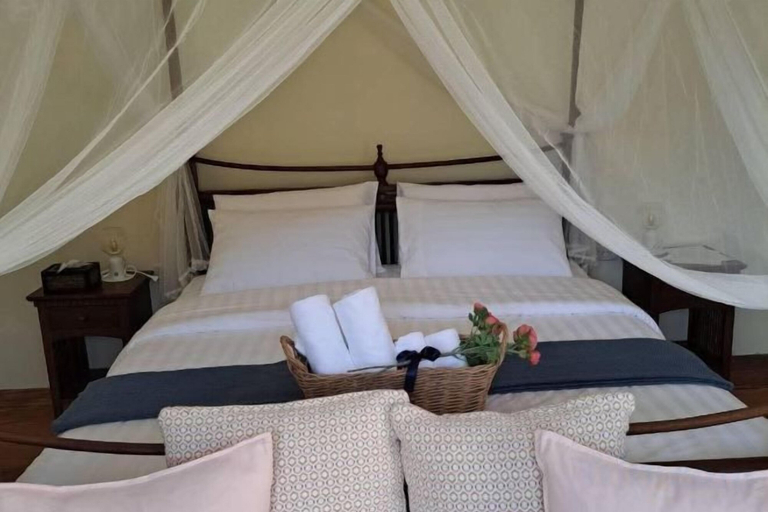 Room, Chan Rak Khao Villa, Bo Klue